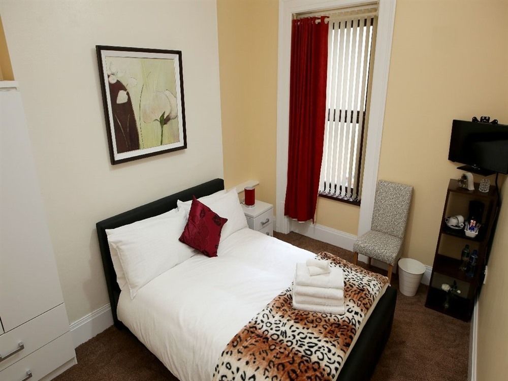 Bridge B&B Londonderry Luaran gambar
