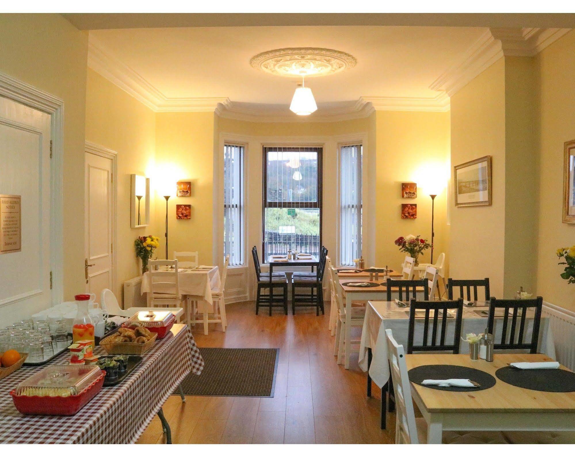 Bridge B&B Londonderry Luaran gambar