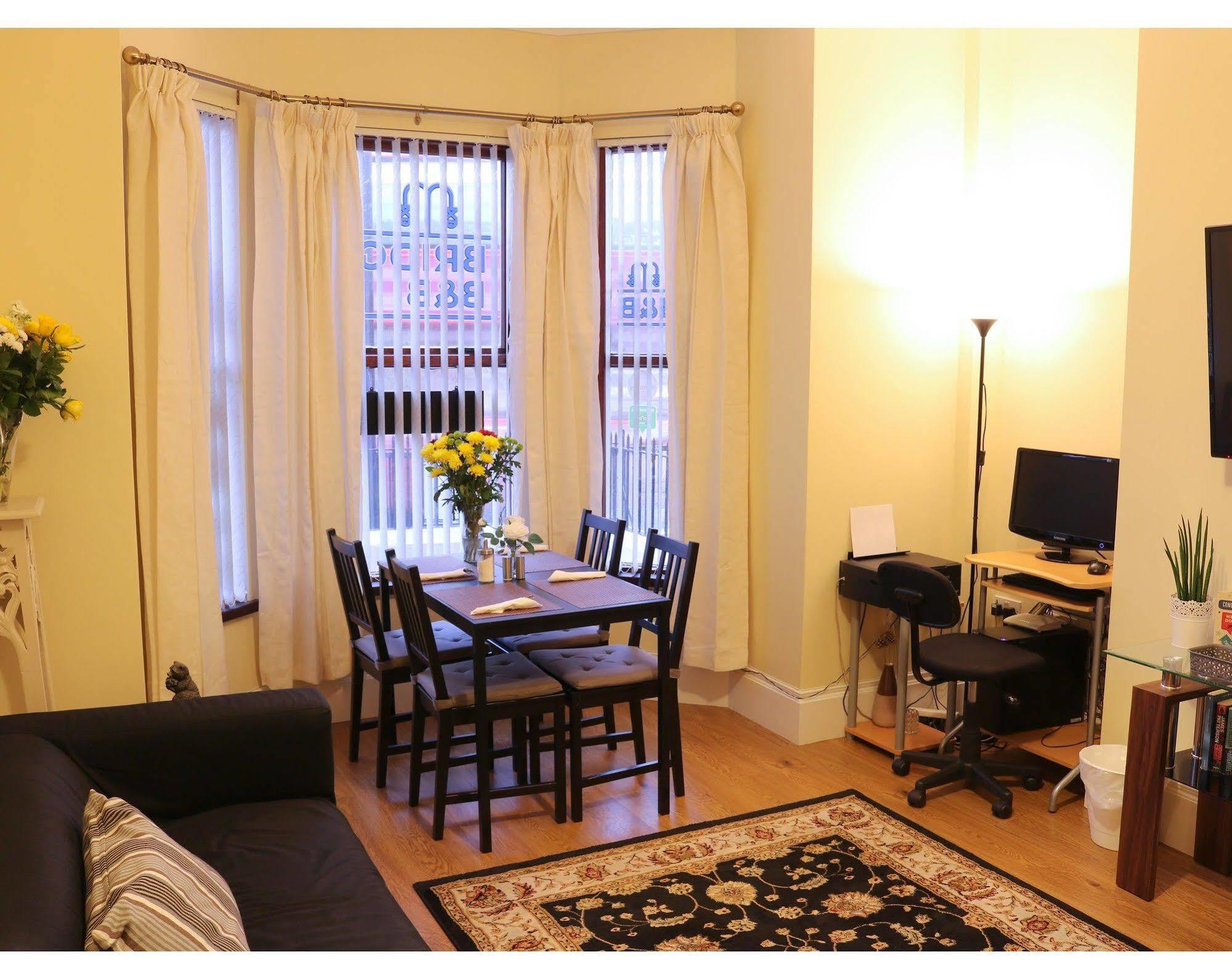 Bridge B&B Londonderry Luaran gambar