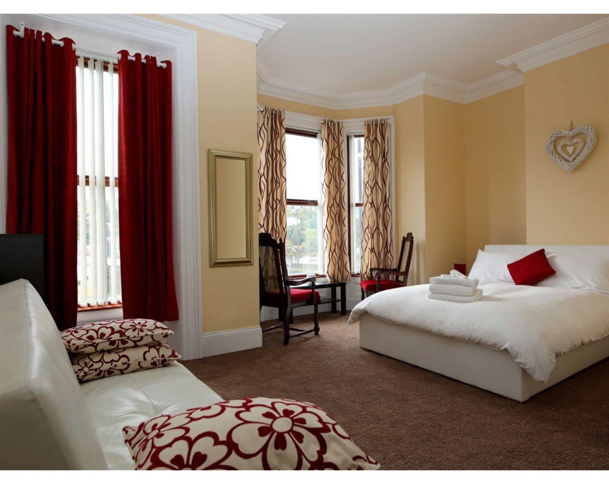 Bridge B&B Londonderry Luaran gambar