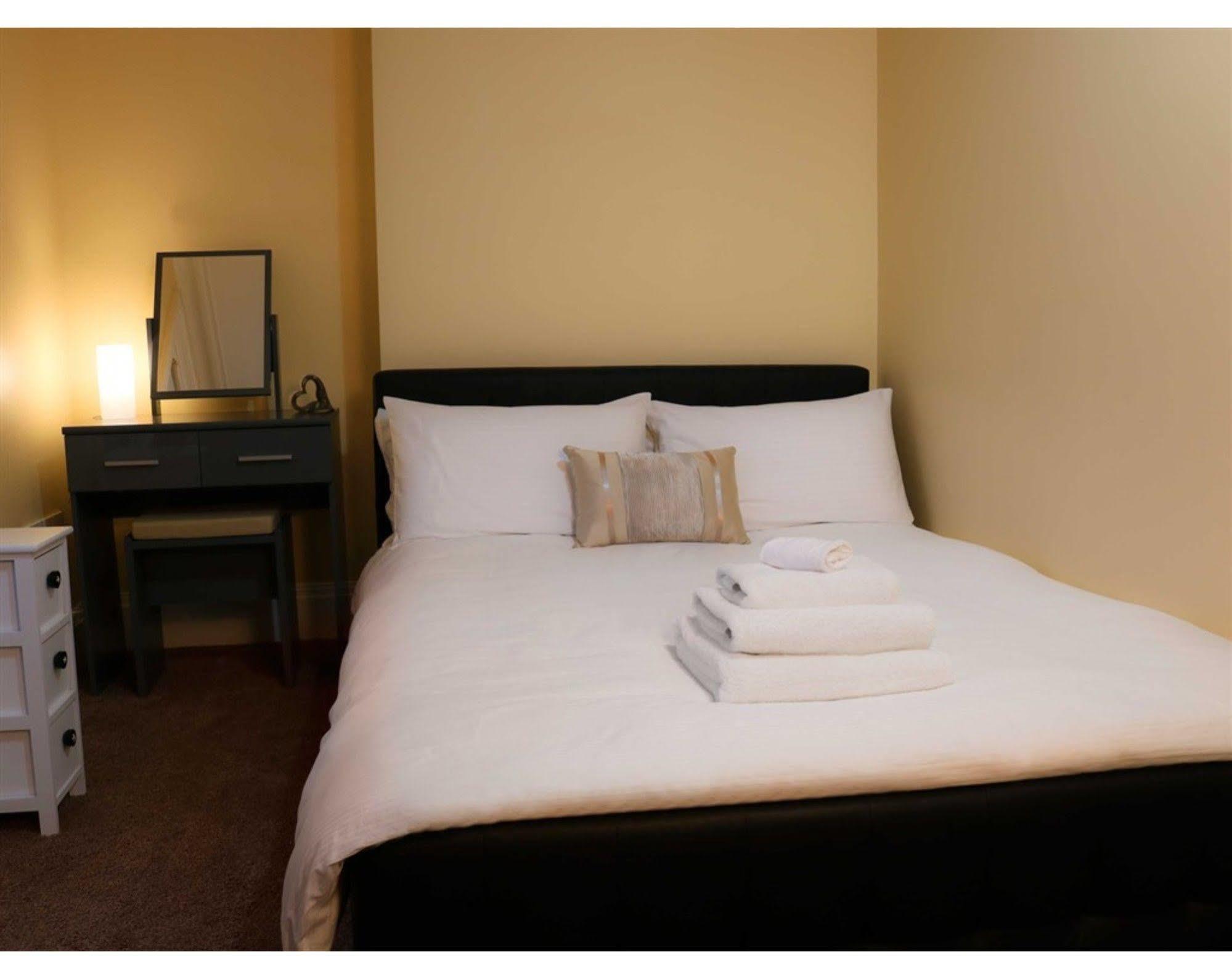 Bridge B&B Londonderry Luaran gambar
