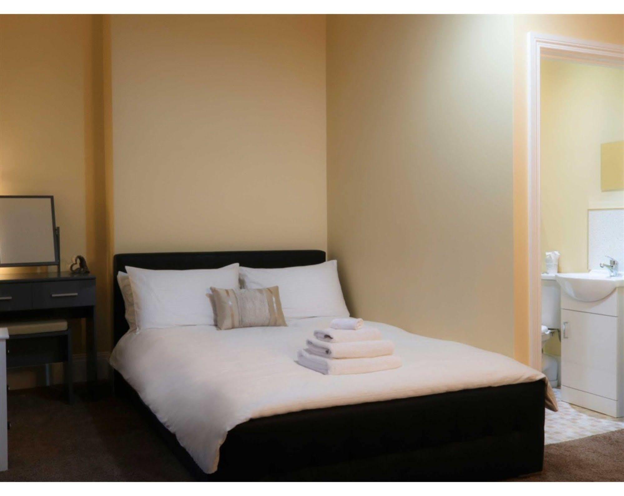 Bridge B&B Londonderry Luaran gambar