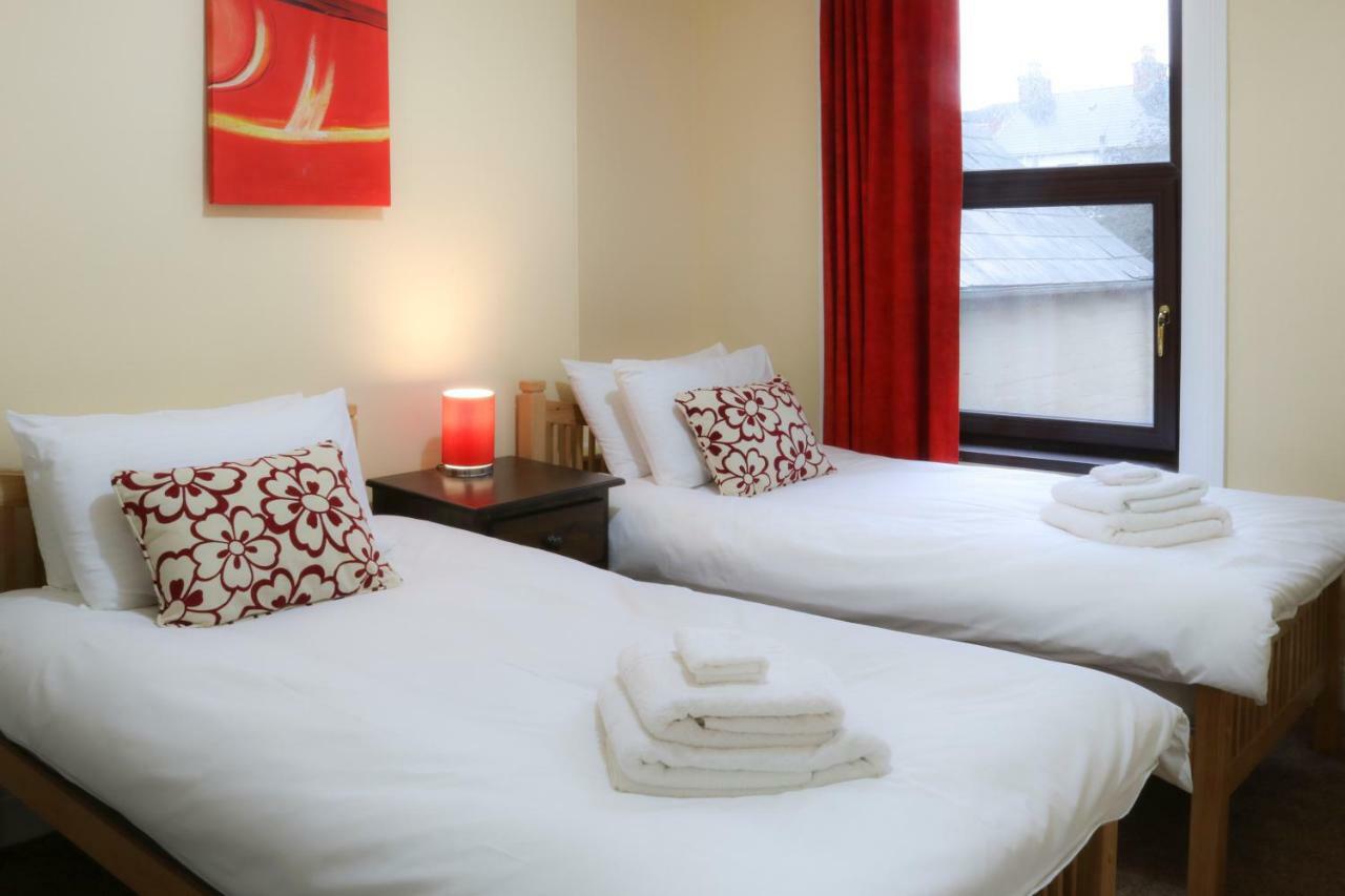 Bridge B&B Londonderry Luaran gambar