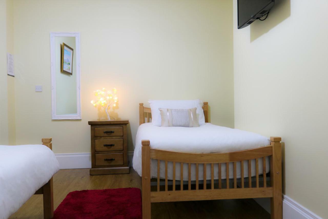 Bridge B&B Londonderry Luaran gambar