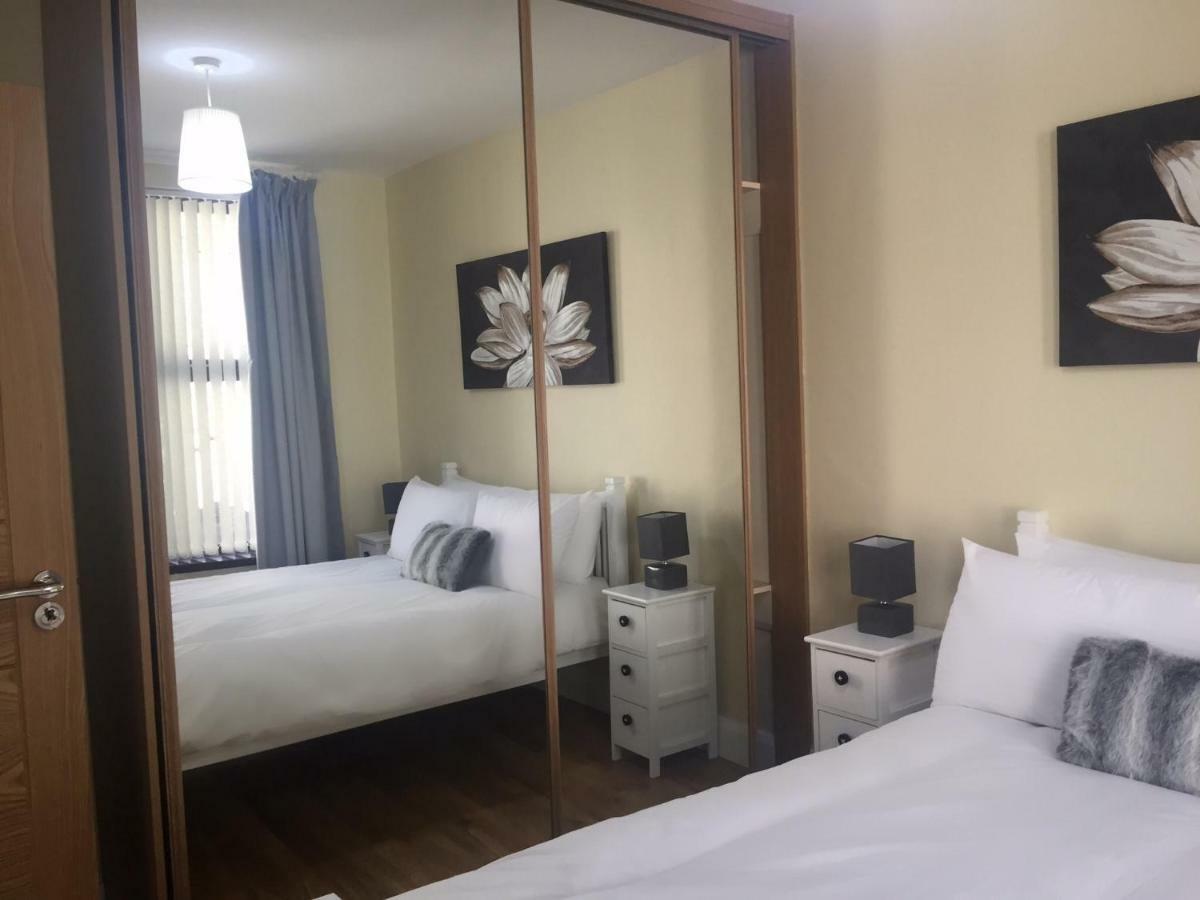 Bridge B&B Londonderry Luaran gambar