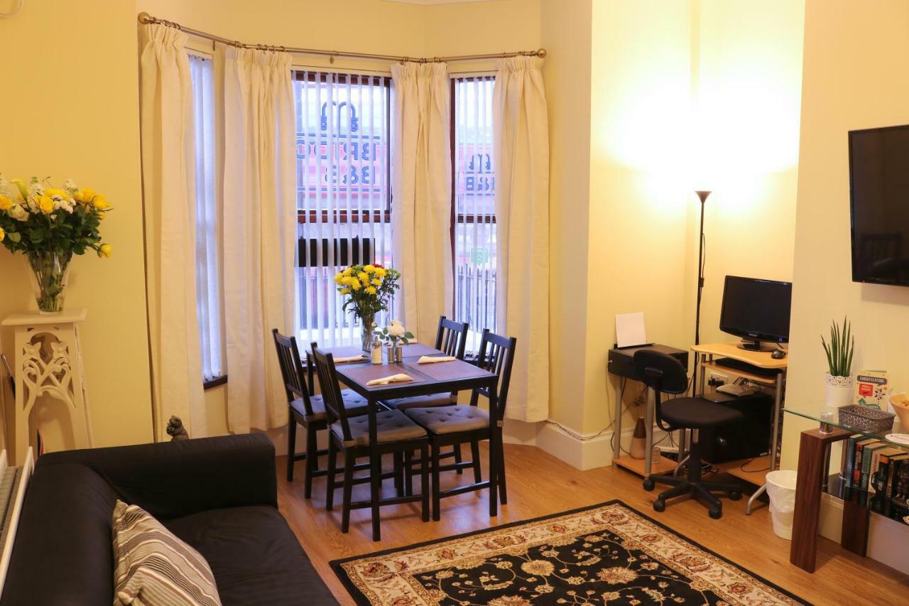 Bridge B&B Londonderry Luaran gambar