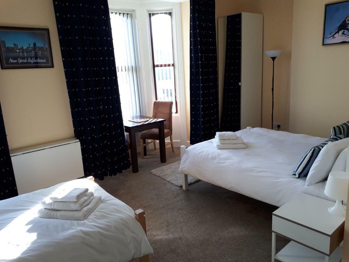 Bridge B&B Londonderry Luaran gambar